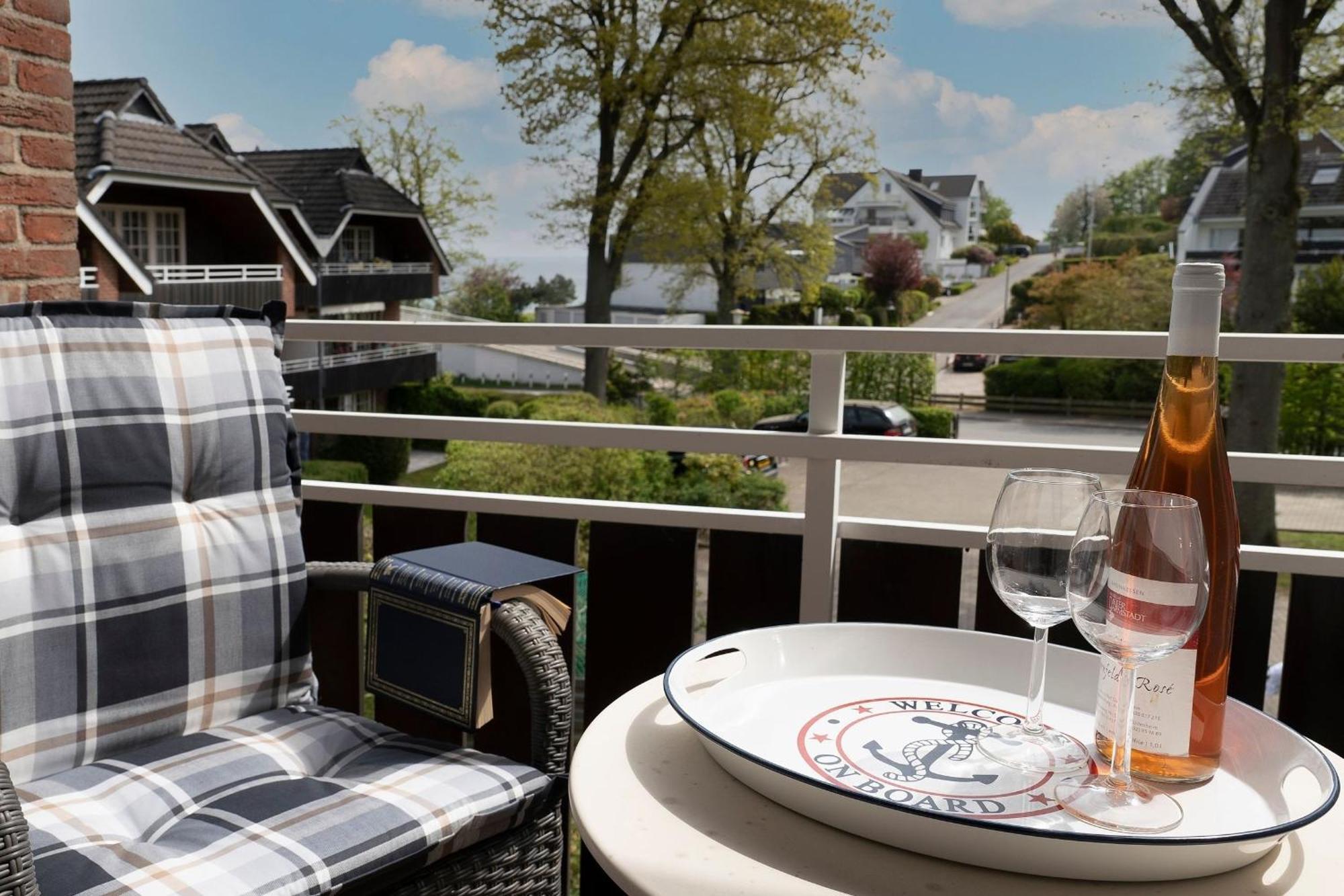 Seepark Lindenallee Waterkant Шарбойц Экстерьер фото