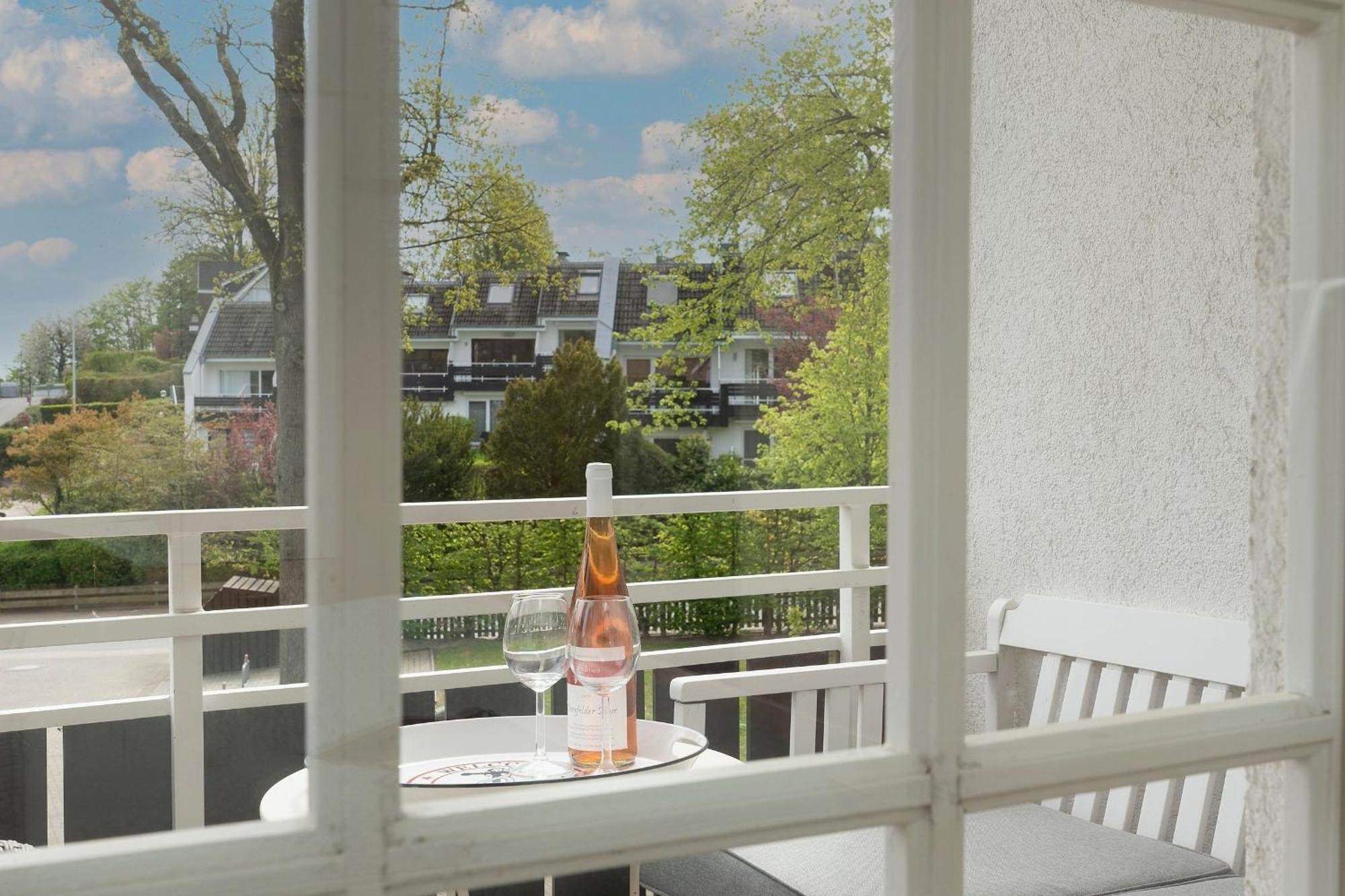 Seepark Lindenallee Waterkant Шарбойц Экстерьер фото