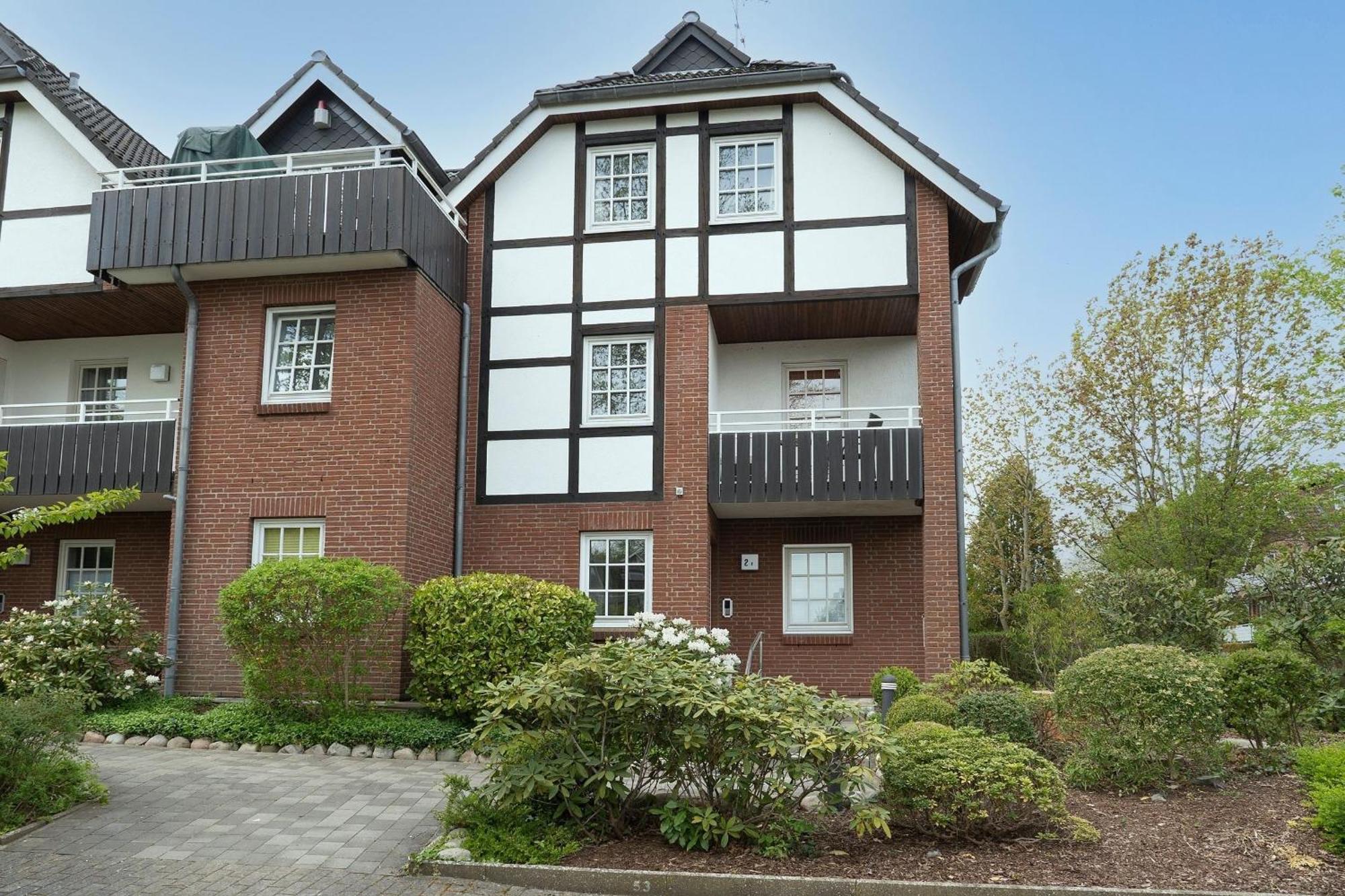 Seepark Lindenallee Waterkant Шарбойц Экстерьер фото